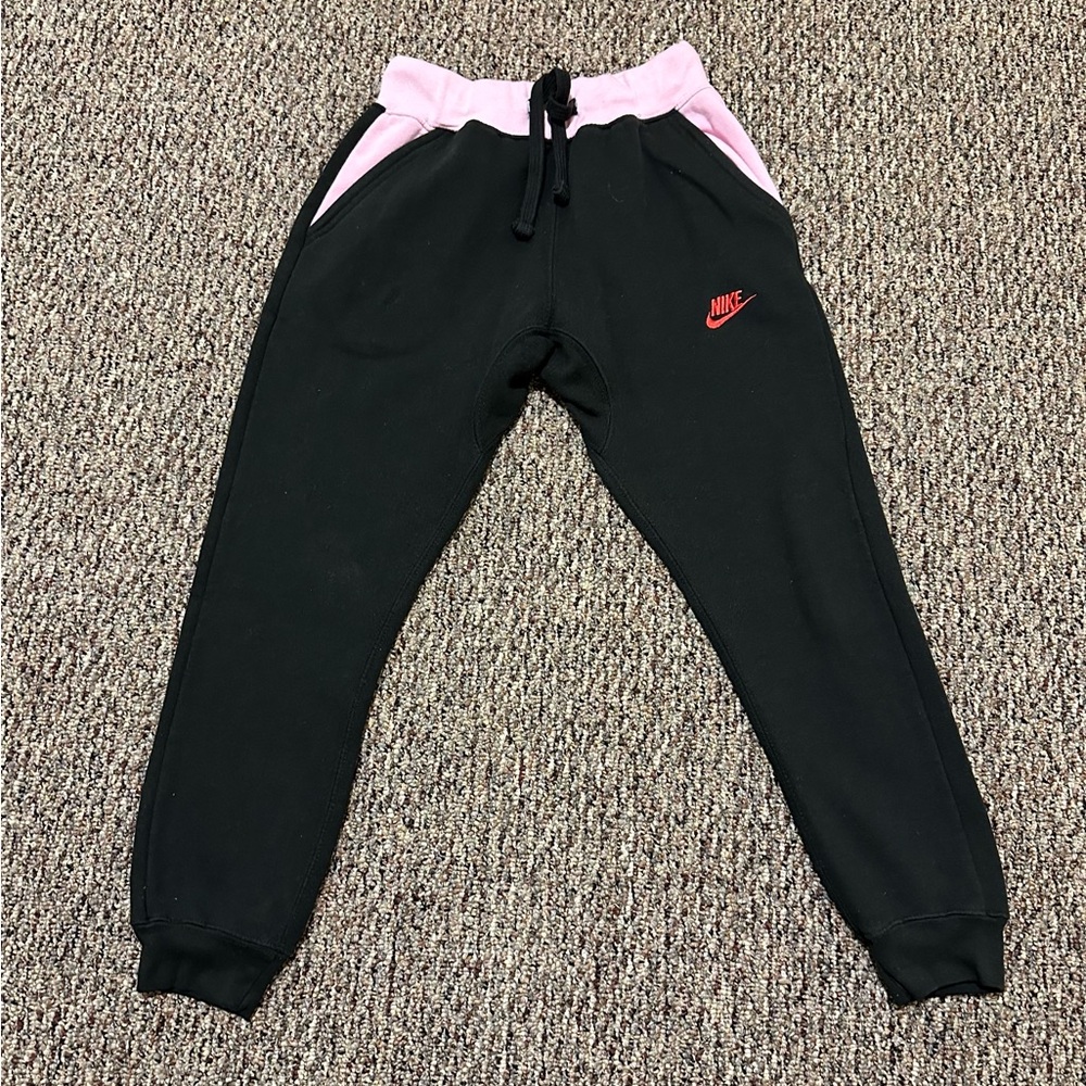 Nike Sportswear Club fleece joggers